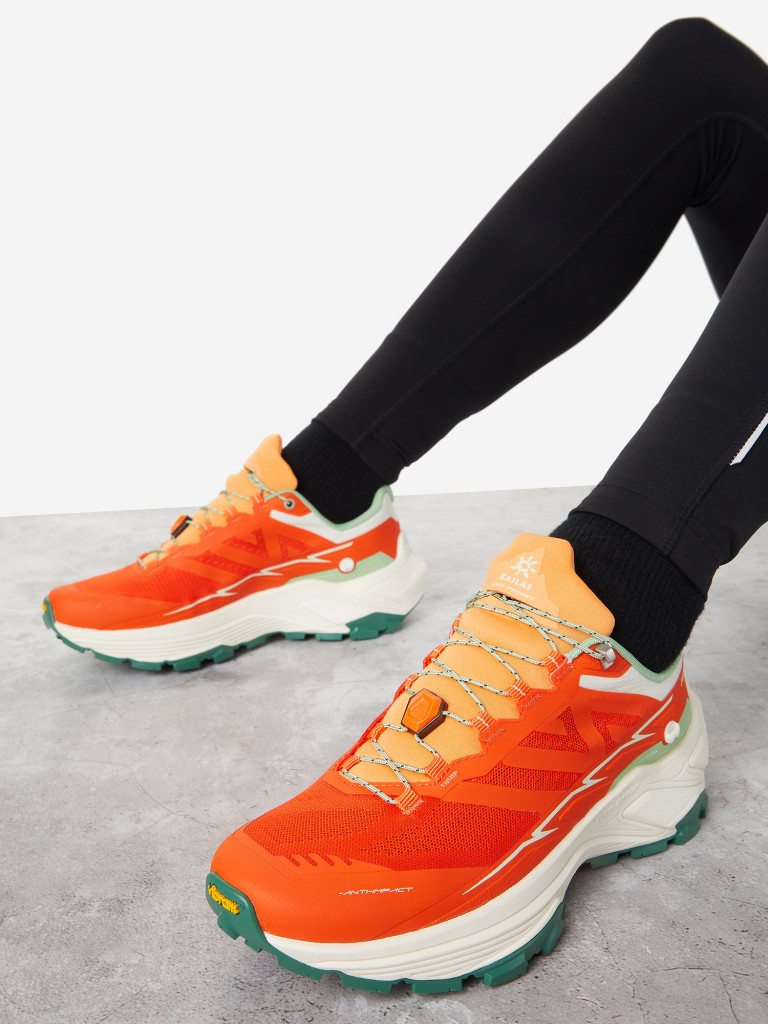 Кроссовки женские Kailas Fuga Ex 3