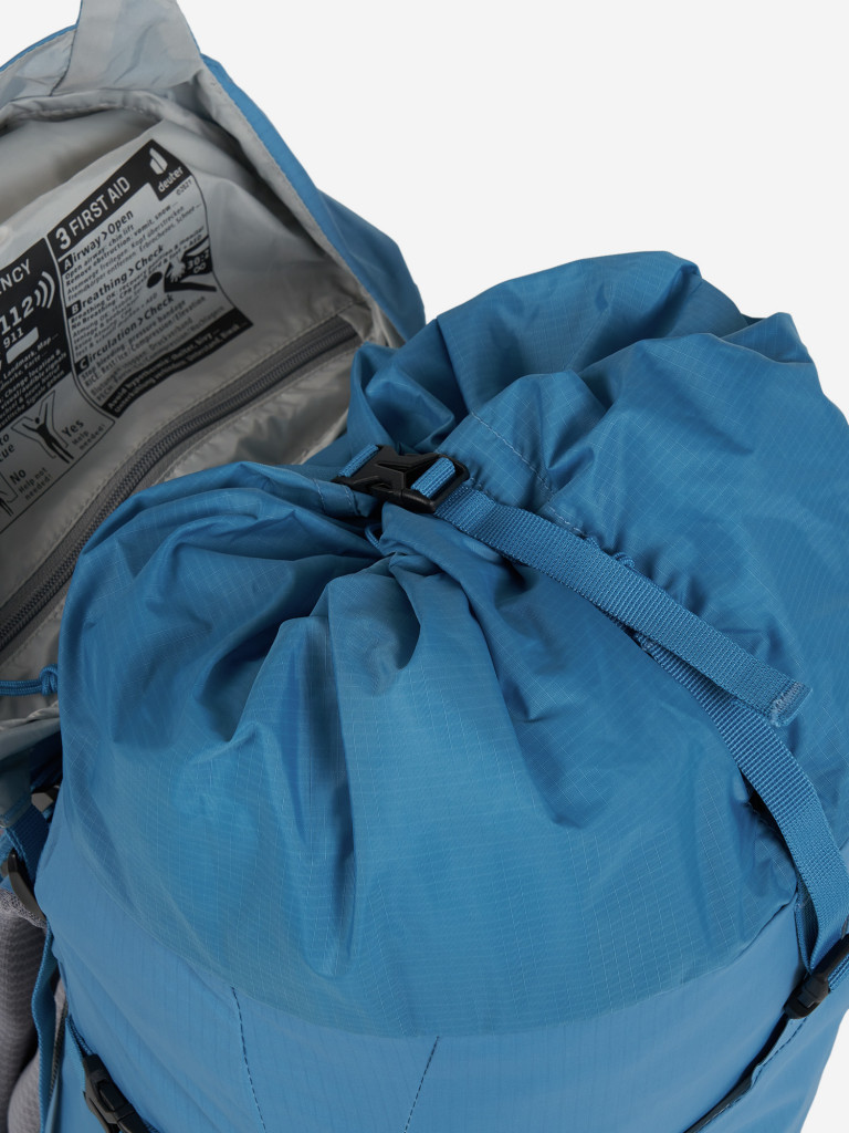 Рюкзак женский Deuter Aircontact Lite 35 + 10 SL