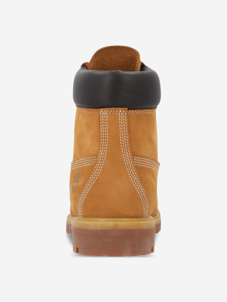 Ботинки утепленные мужские Timberland 6In Premium Boot