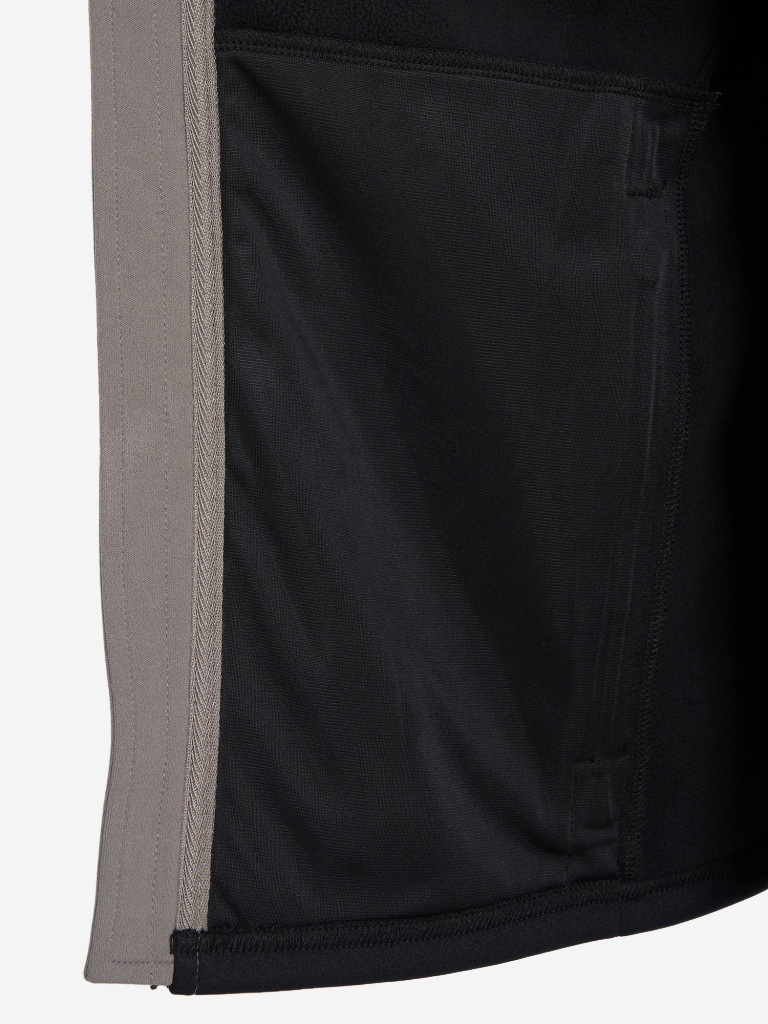 Джемпер флисовый мужской Zanier