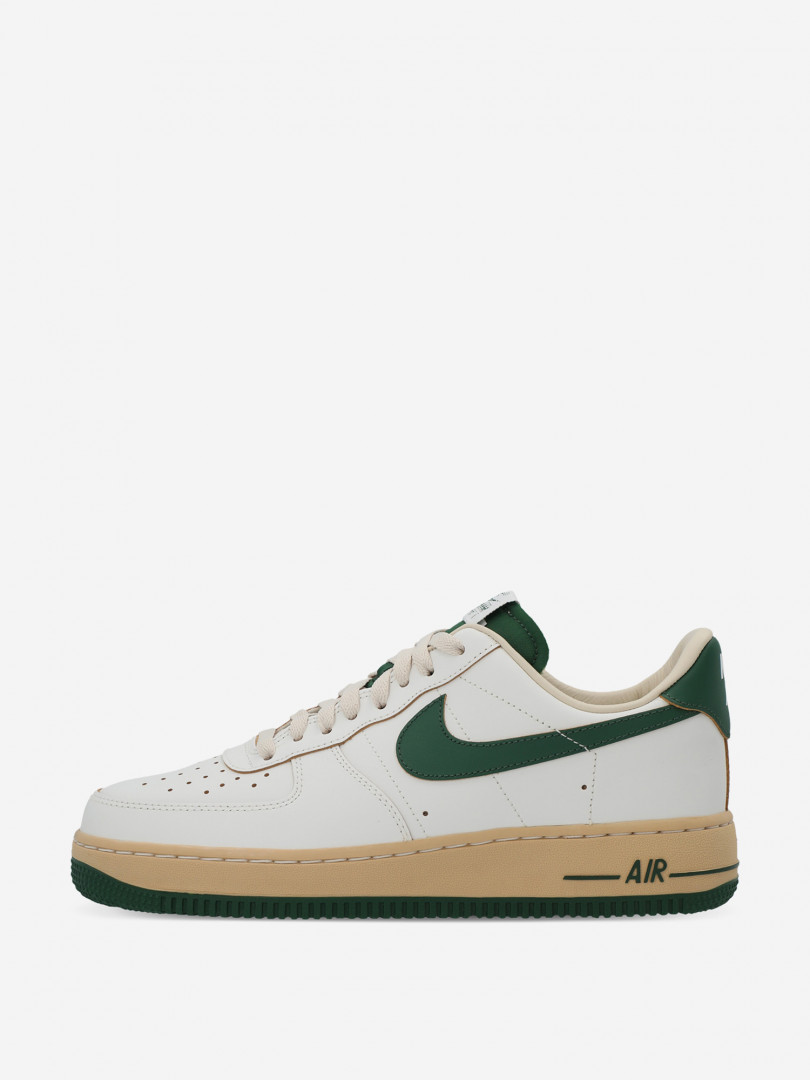 Кеды женские Nike Air Force 1 '07 Lv8 30898100299 Бежевый, размер 41.5,39,39.5,40,42,41, фото 2