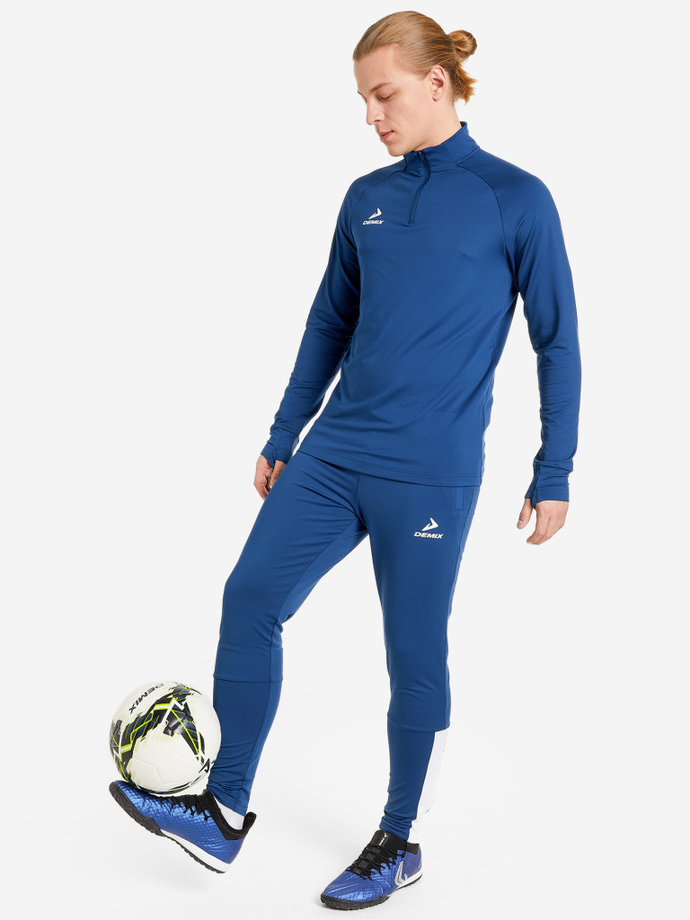 Брюки мужские Demix Playmaker