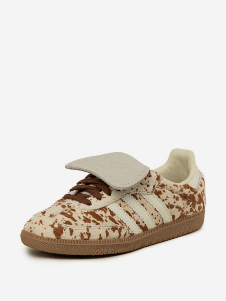 Кроссовки Adidas Samba LT