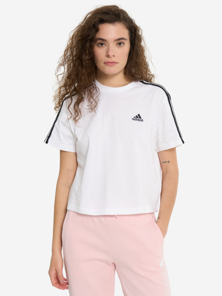 Футболка женская adidas