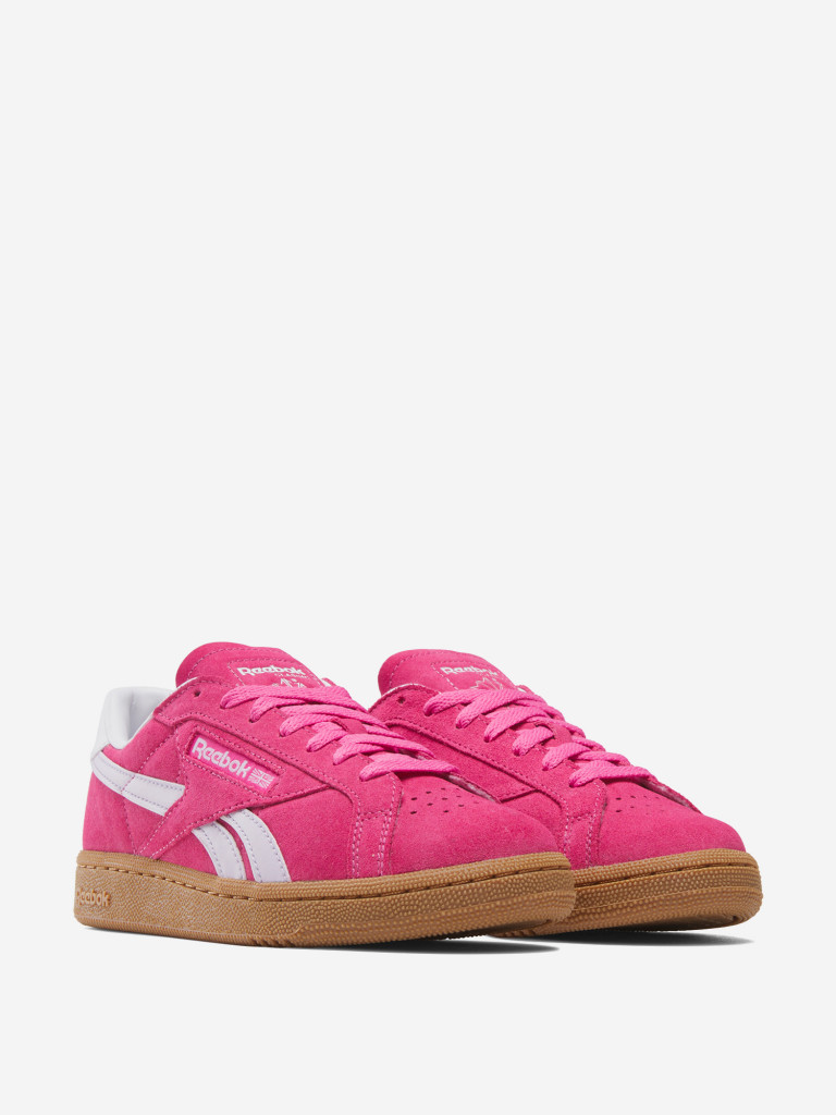 Кеды женские Reebok Club C Grounds Uk