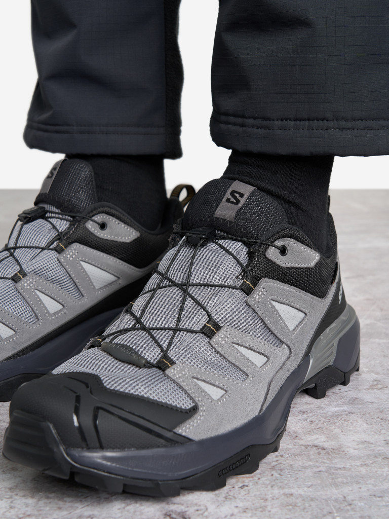 Кроссовки мужские Salomon X Ultra 360 Ltr GTX