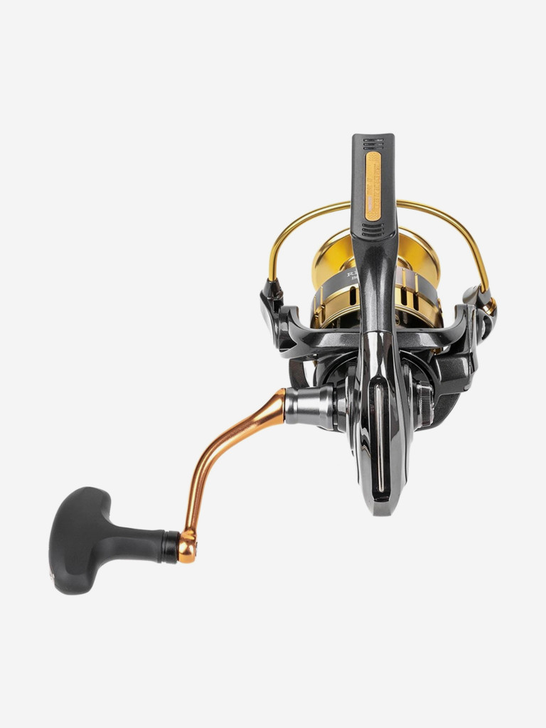 Катушка безынерционная Ryobi Riken BG 4000 7+1 подшипник