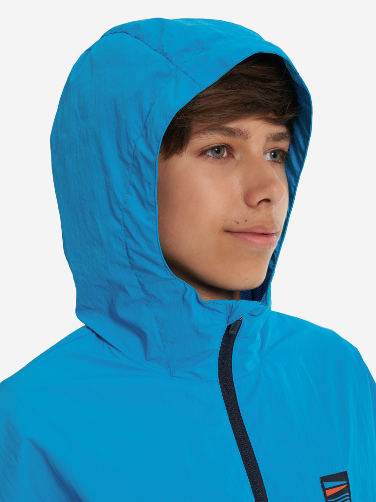 Ветровка для мальчиков FILA