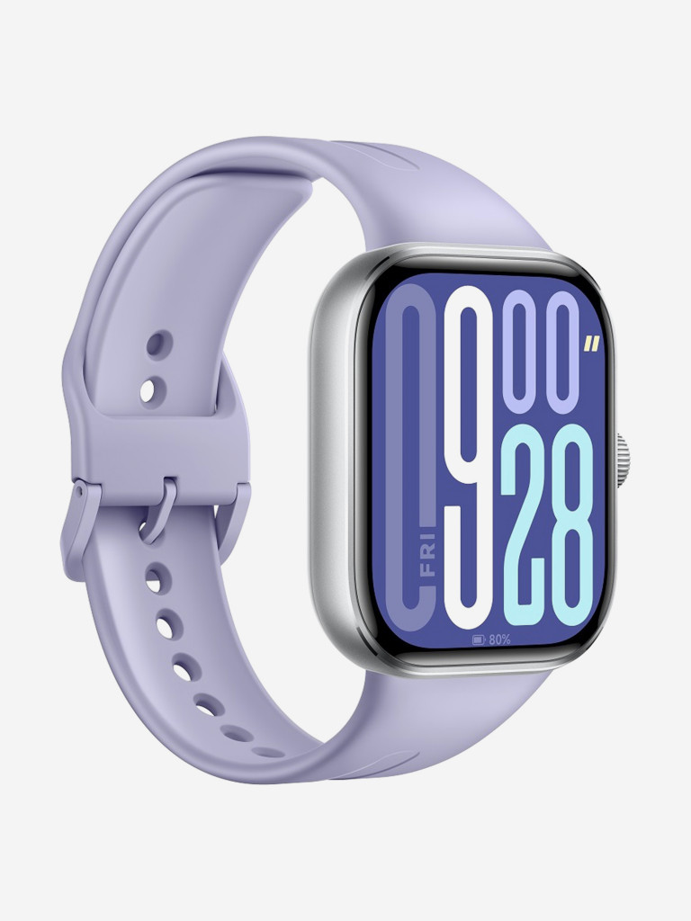 Смарт-часы Redmi Watch 5 Lavender Purple