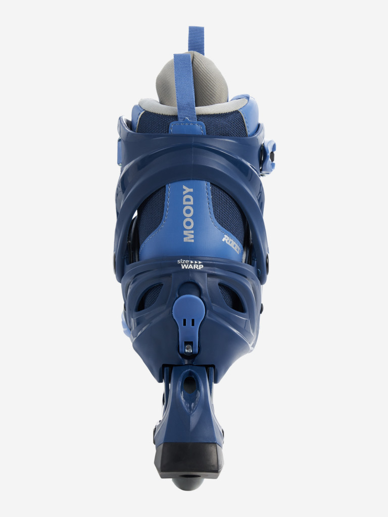 Роликовые коньки детские Roces Moody X Boy Tif