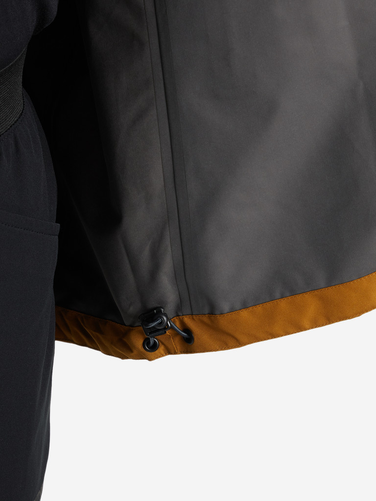 Куртка мембранная мужская Salomon Outline GTX