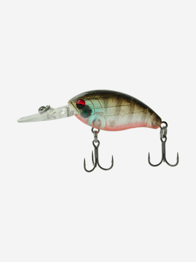Воблер Mottomo Crasher 40F 5,5g Ghost Bluegill