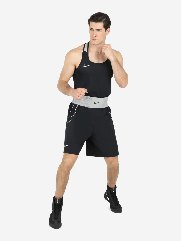 Шорты для бокса Nike