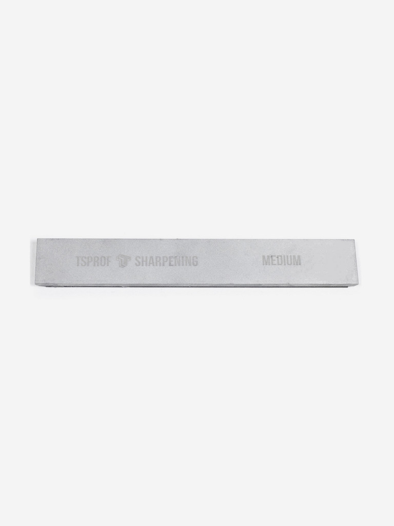 Пластина алмазная TSPROF F400 Medium