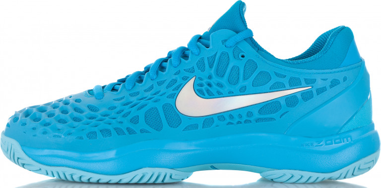 Nike Zoom Cage 3