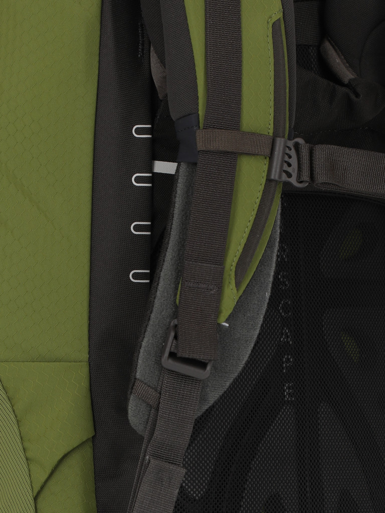 Рюкзак Osprey Aether, 65 л