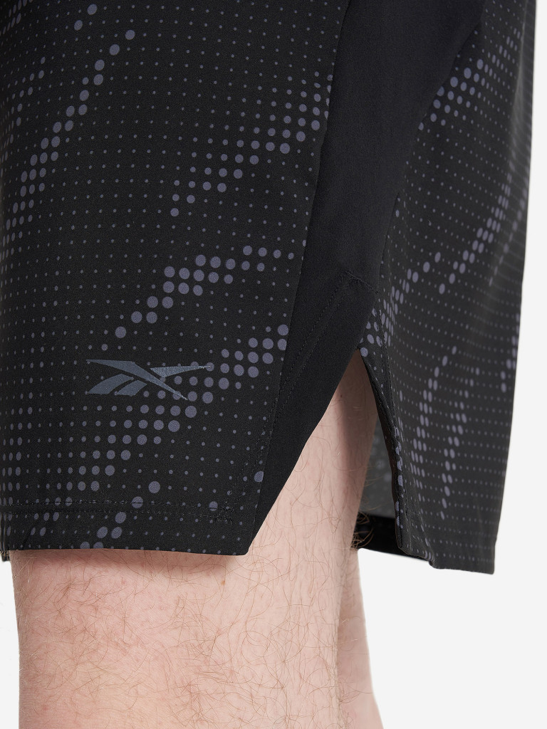 Шорты мужские Reebok Speed 4.0