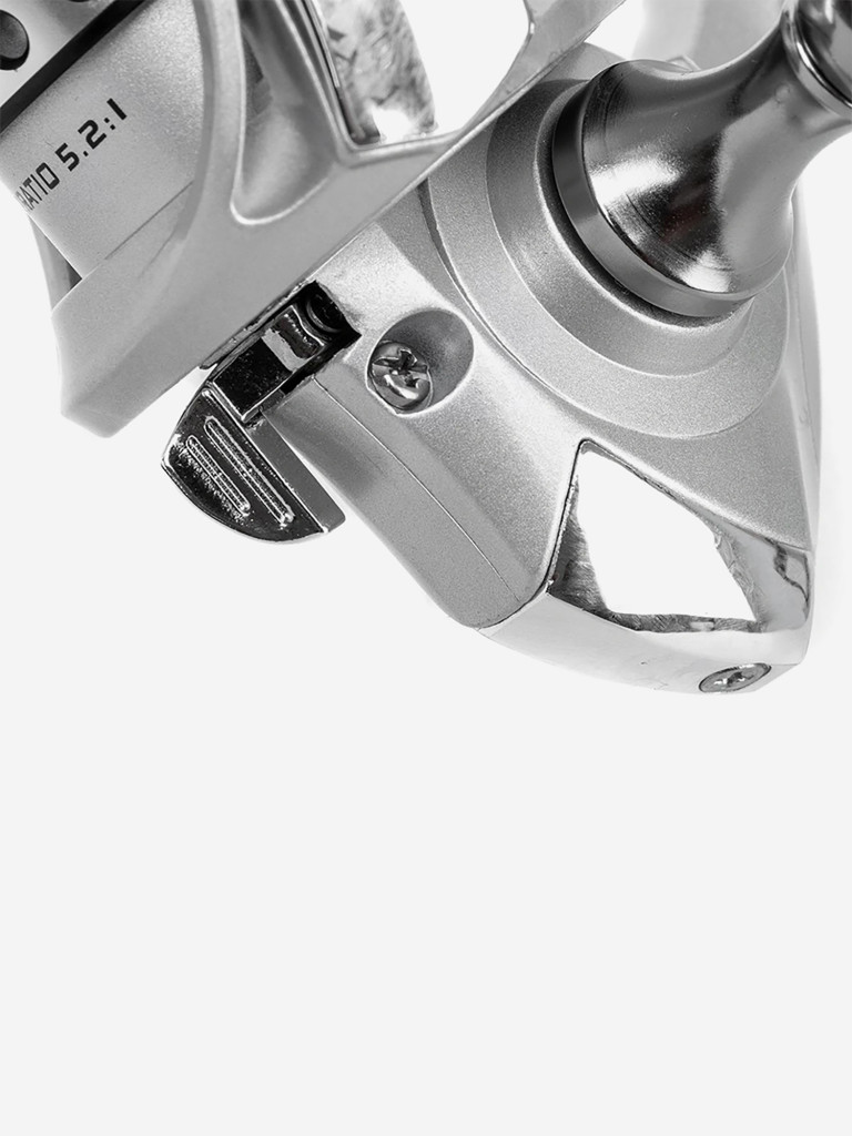 Катушка безынерционная Ryobi SMAP MINI BS 500 3+1 подшипник
