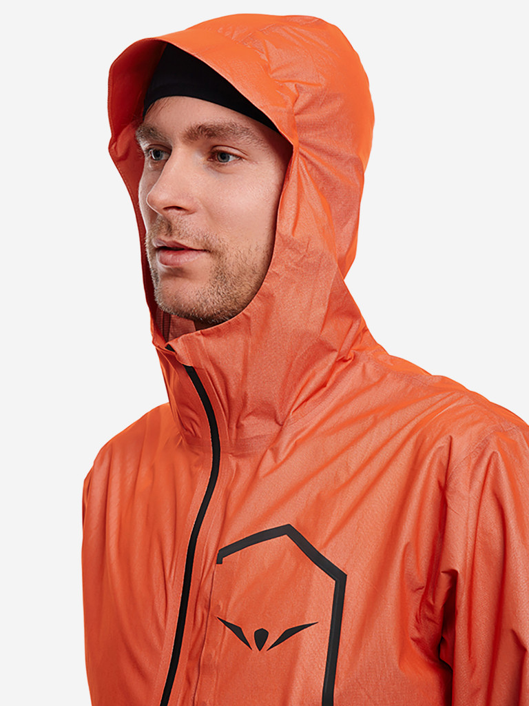Куртка мембранная мужская UGLOW, оранжевый