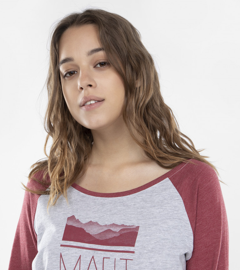 Лонгслив женский Termit