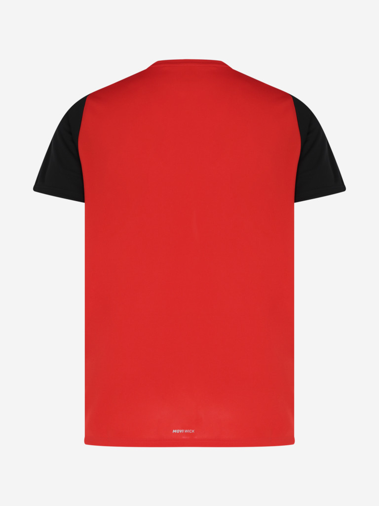 Футболка мужская Demix Playmaker