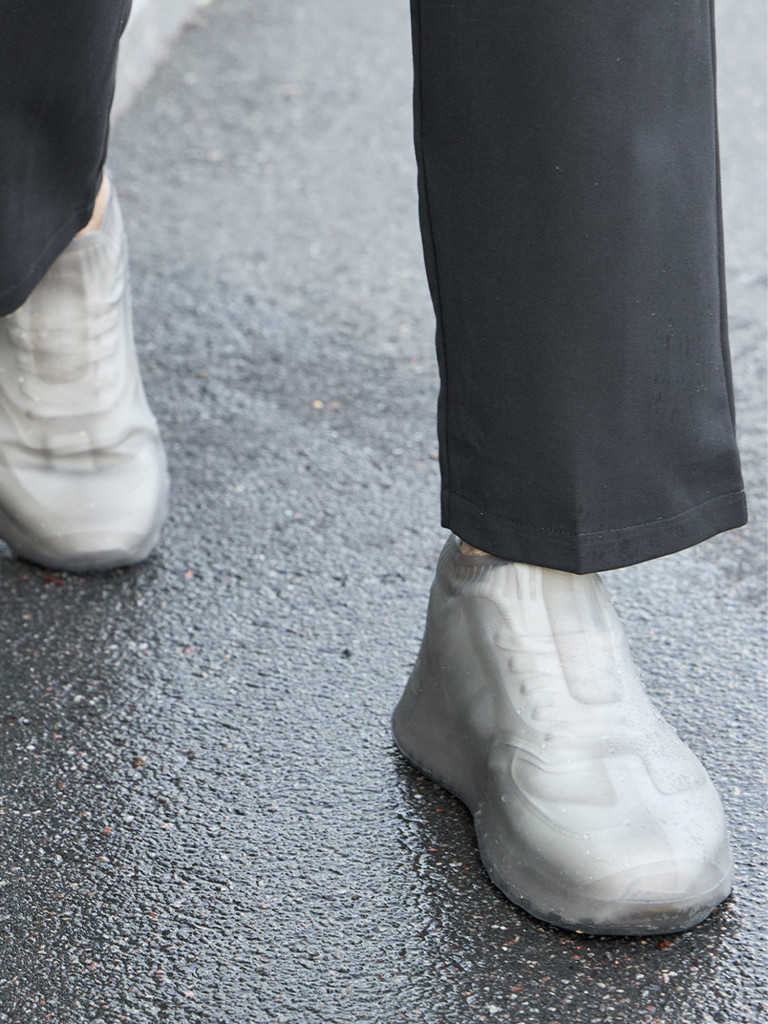 Чехлы непромокаемые для обуви Gamp Reinar