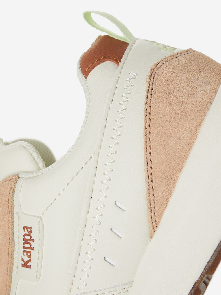 Кроссовки женские Kappa Authentic Run