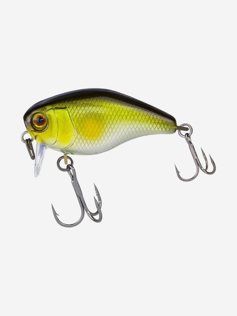 Воблер Jackall Chubby 41 SSR