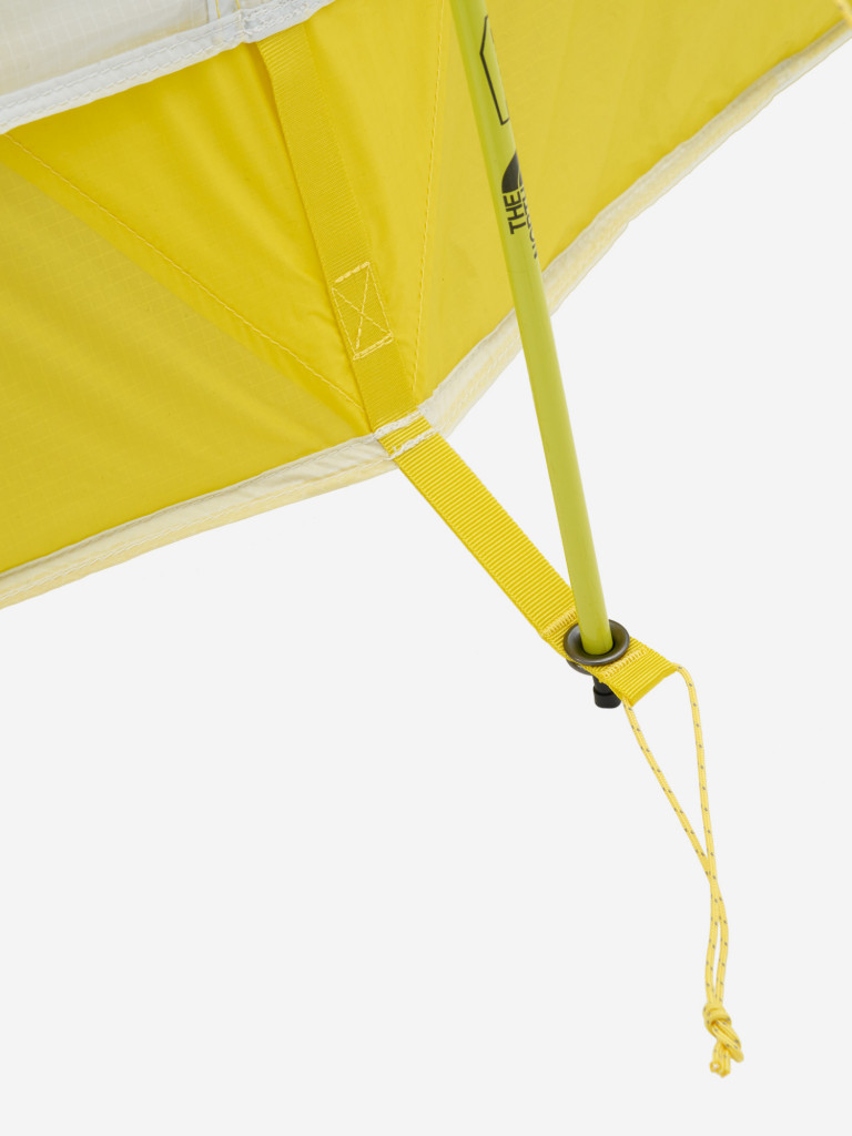 Палатка 2-местная The North Face Tadpole SL 2