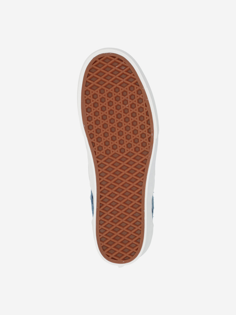 Слипоны женские Vans Classic Slip-On Stackf