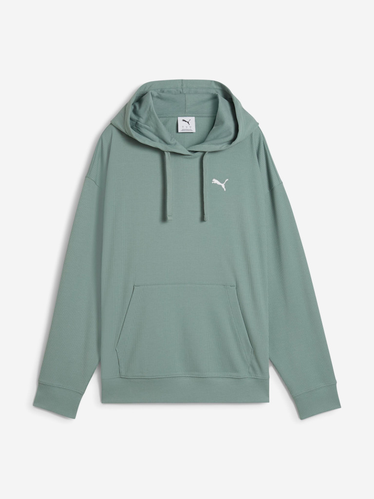 Худи женское PUMA Ess Elevated Comfort