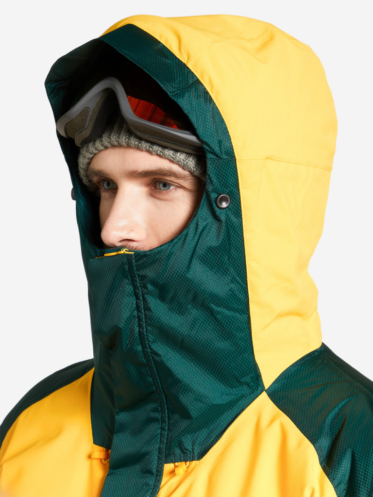 Куртка сноубордическая мужская O'Neill Original Shred