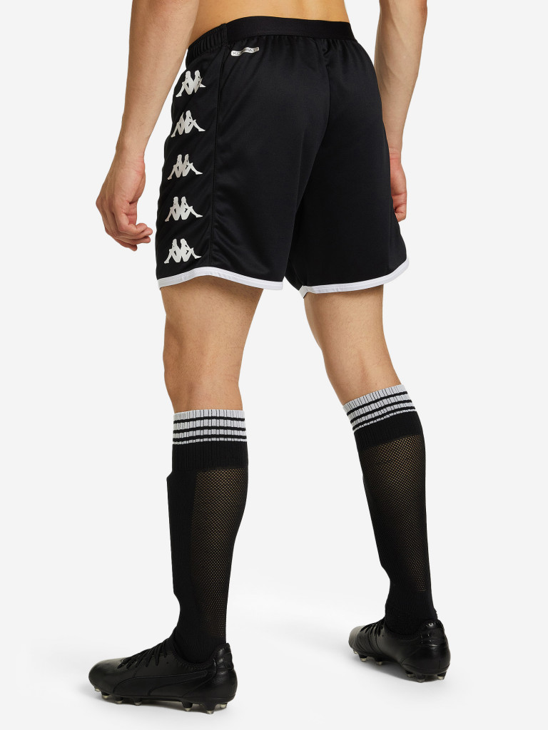 Шорты игровые мужские Kappa