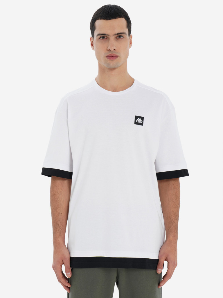 Футболка мужская Kappa