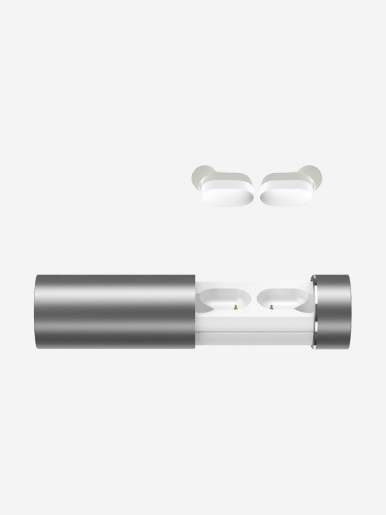 Беспроводные наушники BandRate Smart BRSTWSK03SW