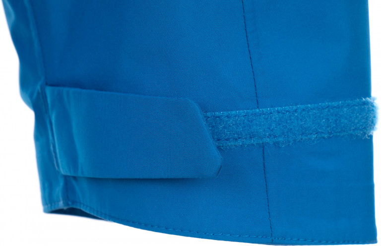 Куртка мембранная мужская JACK WOLFSKIN Kanuka Ridge