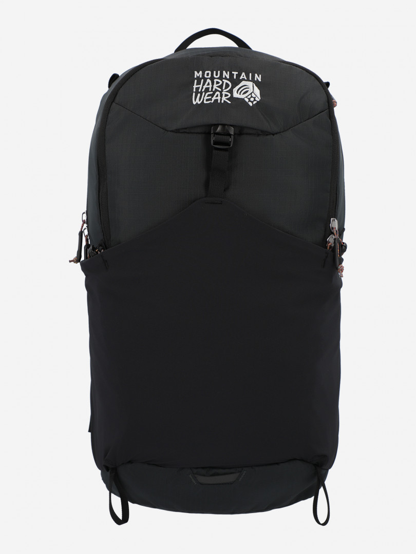 

Рюкзак Mountain Hardwear Field Day™, 22 л, Черный