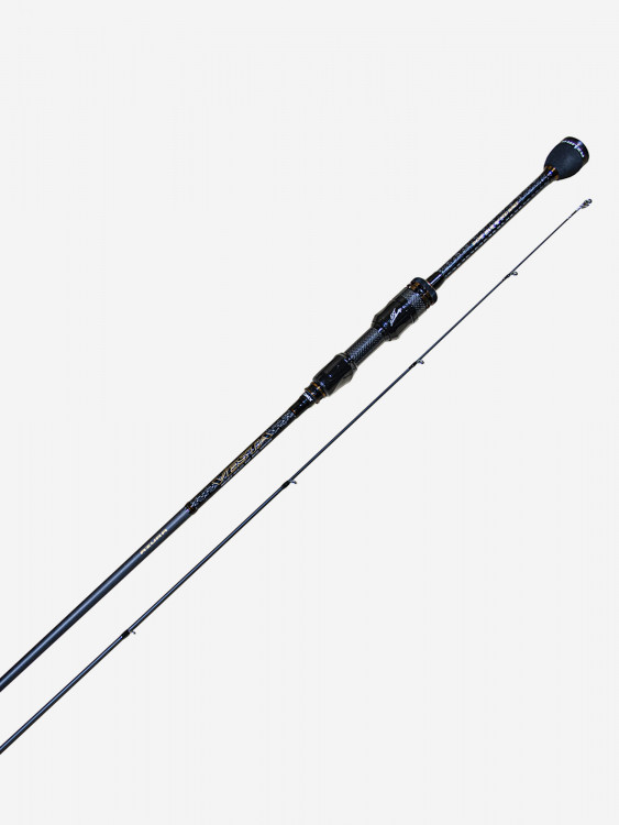 Удилище спиннинговое AZURA Vesta 7'10L 2.38м тест 1-14г