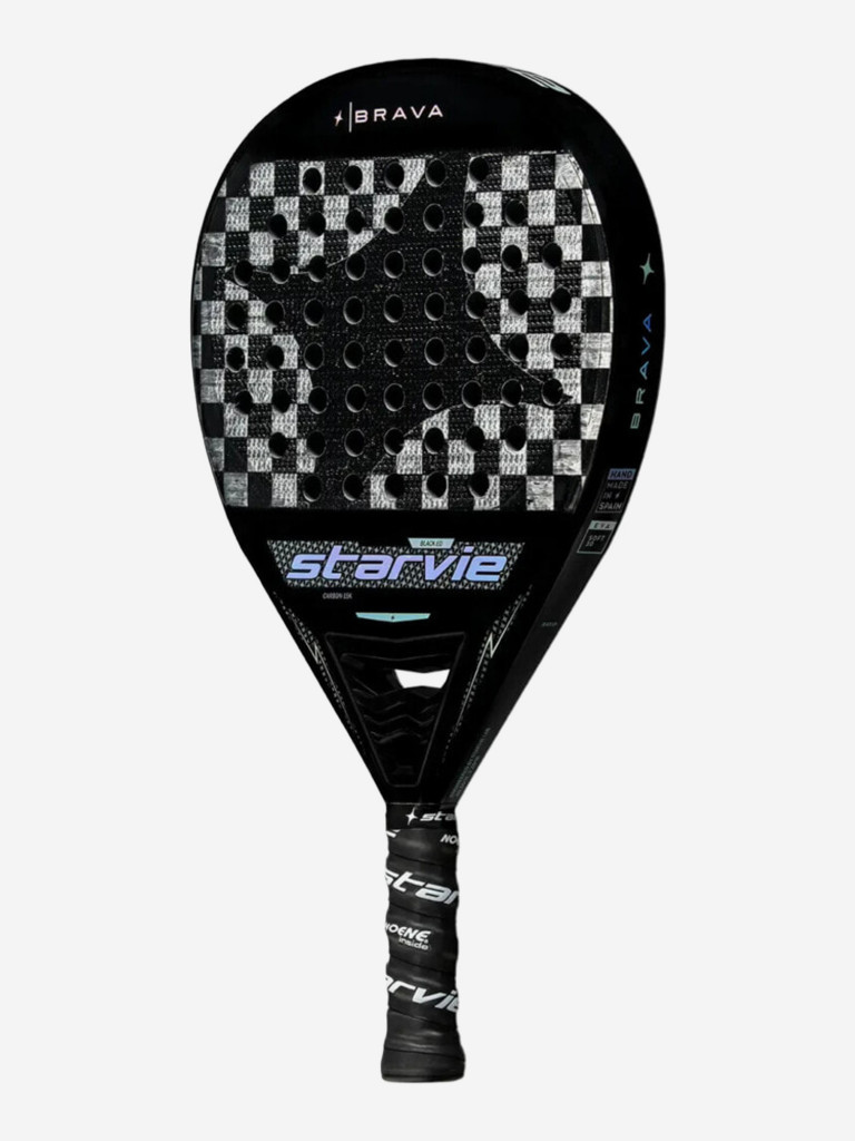Ракетка для падела StarVie Brava 2025