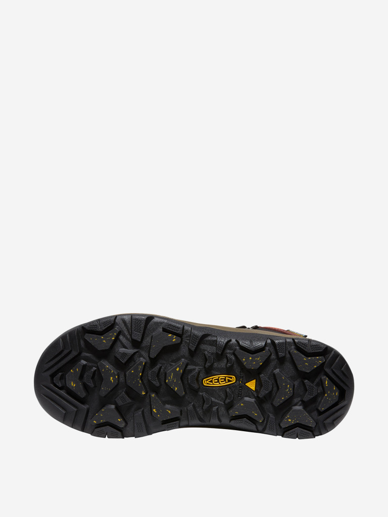 Ботинки женские KEEN REVEL IV MID POLAR W