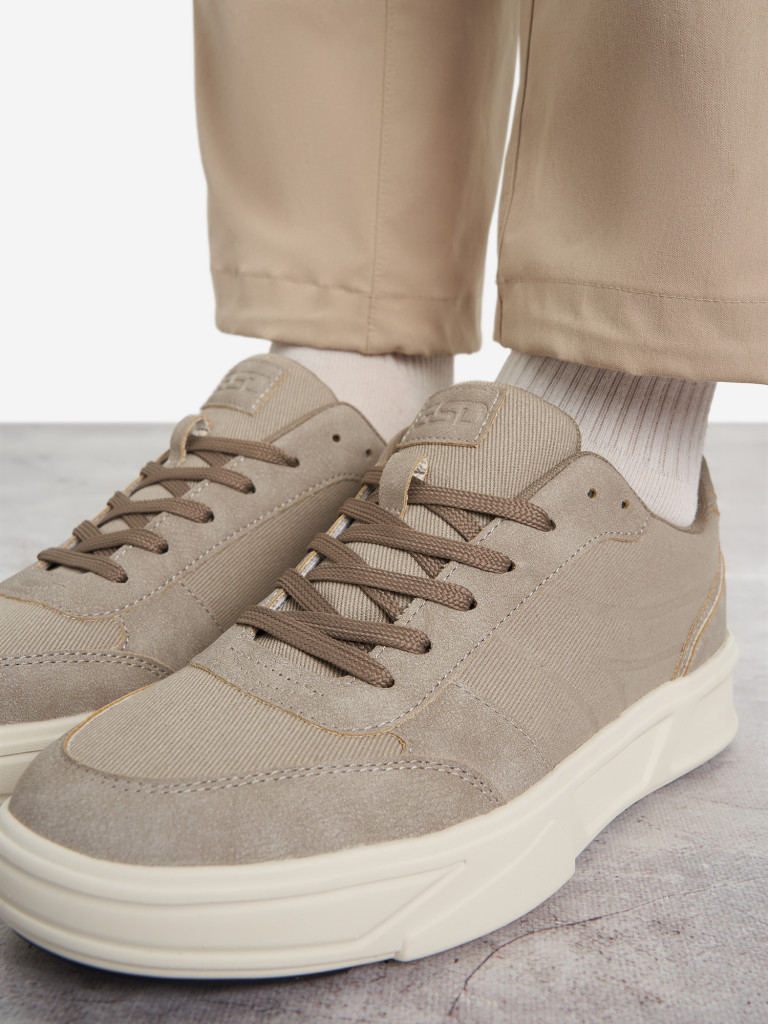 Кеды мужские GSD