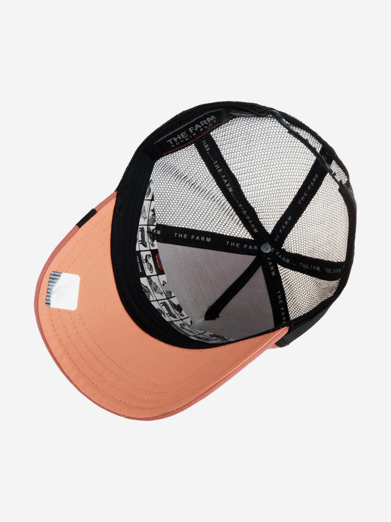 Бейсболка с сеточкой GOORIN BROTHERS 101-0395