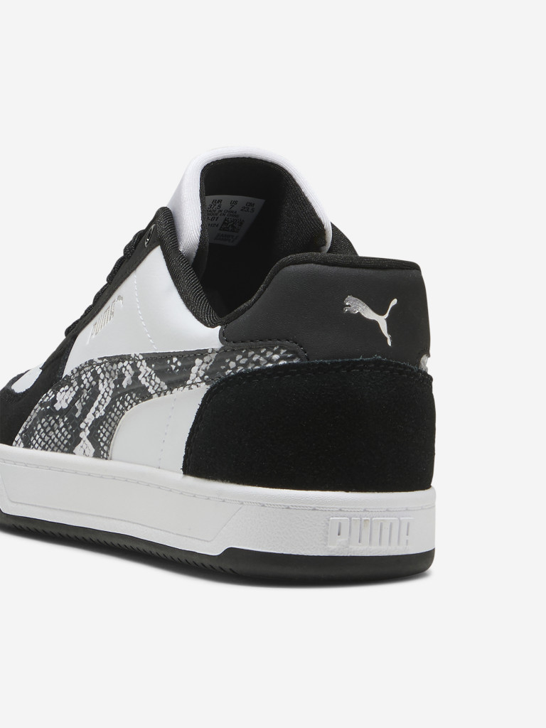 Кеды женские PUMA Puma Caven 2.0 Snake Chic