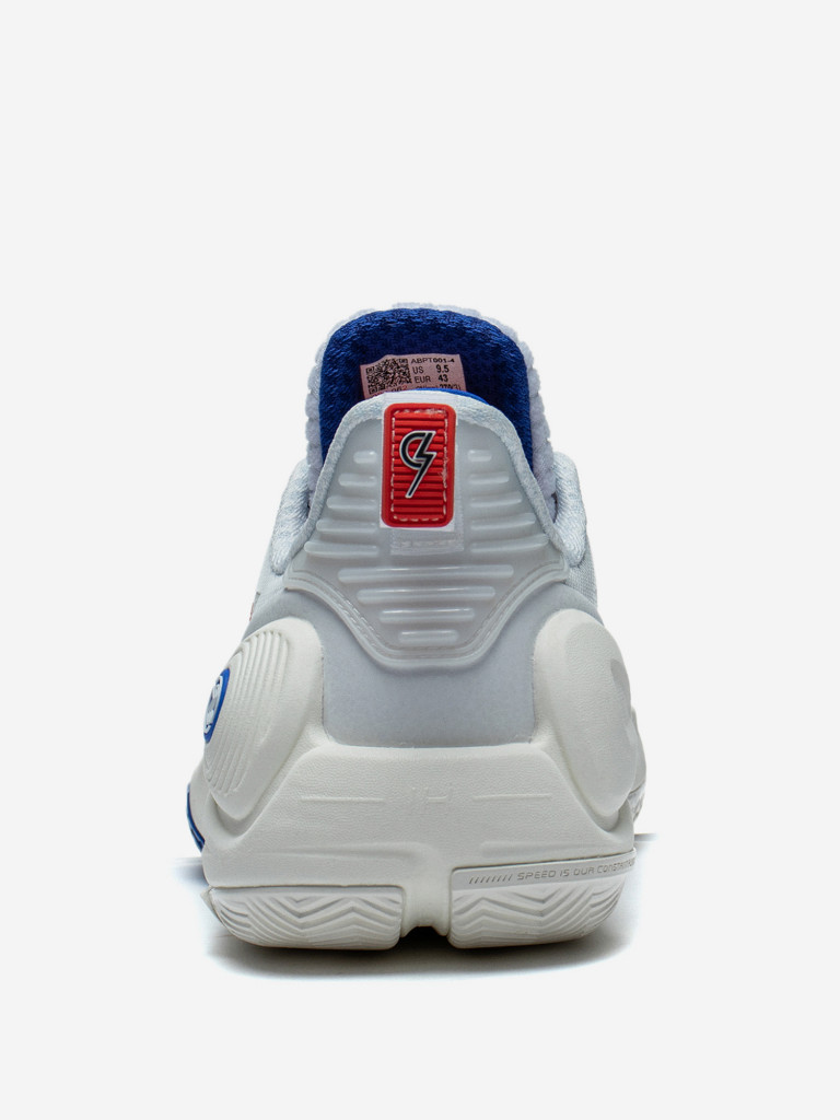 Кроссовки мужские Li-Ning Speed9