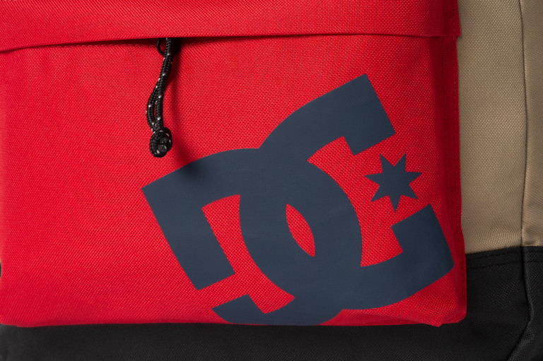 Рюкзак DC Shoes Backstack