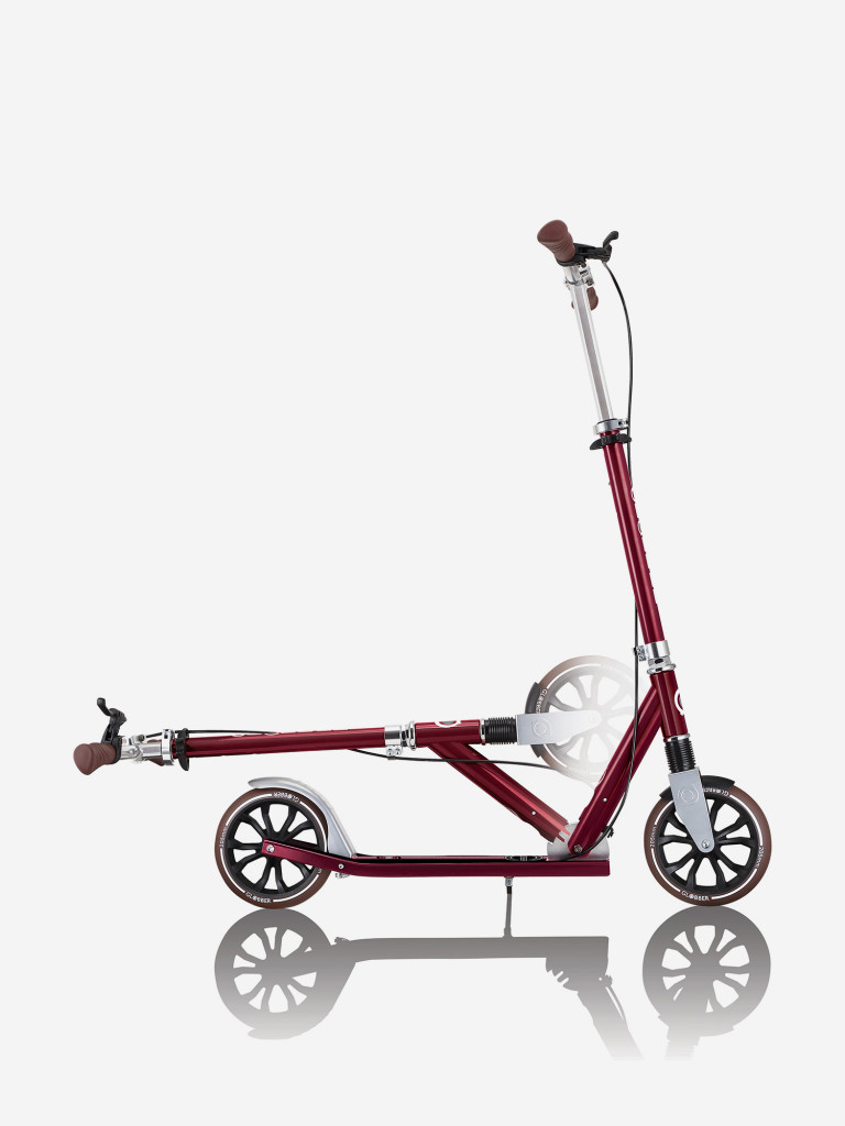 Самокат Globber NL 205 Deluxe