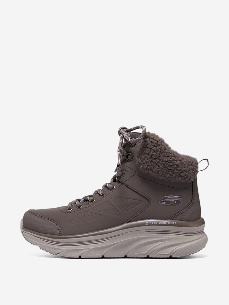 Ботинки женские Skechers Modern Comfort D Lux Walker