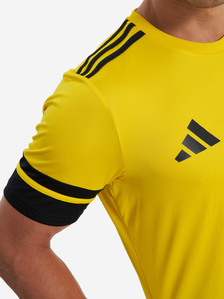 Футболка мужская adidas
