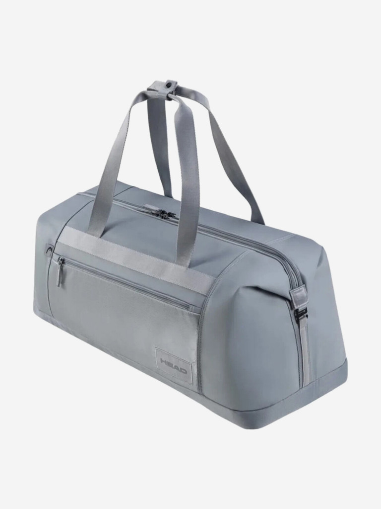 Спортивная сумка для падела HEAD TOUR L BAG GREY