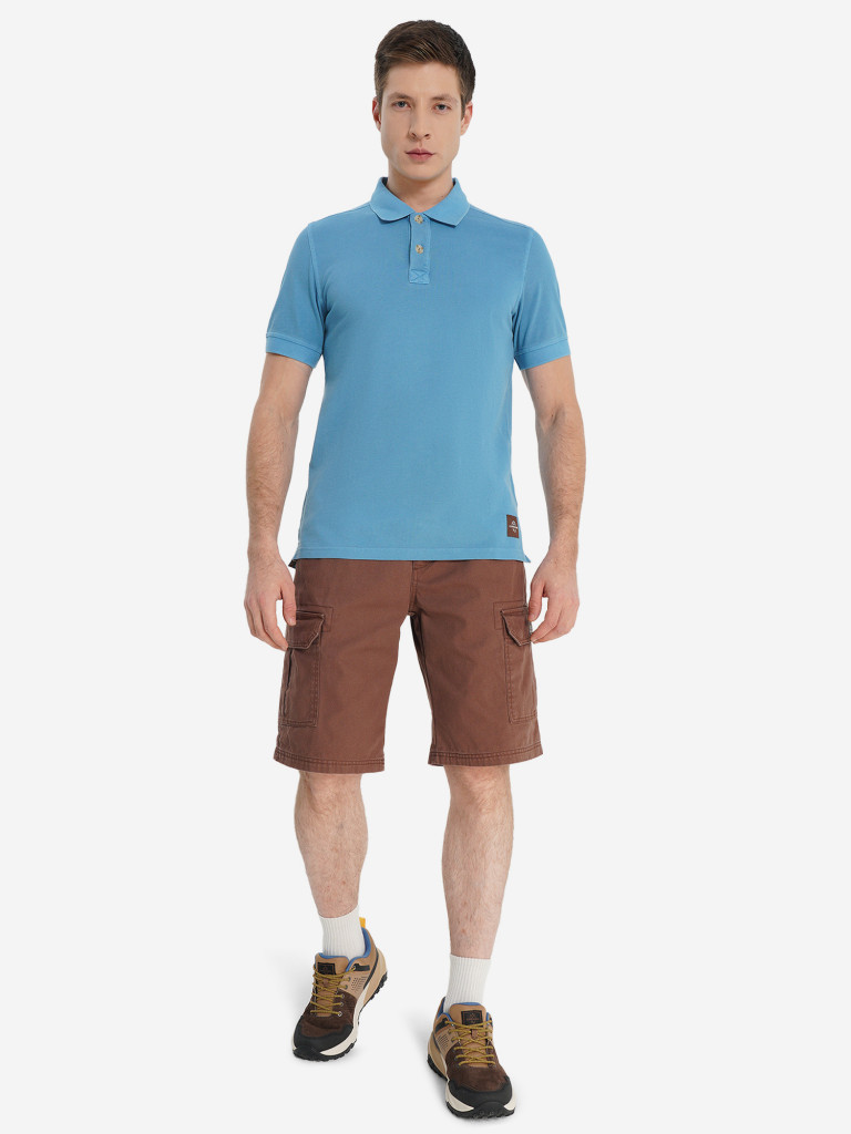 Поло мужское Cordillero